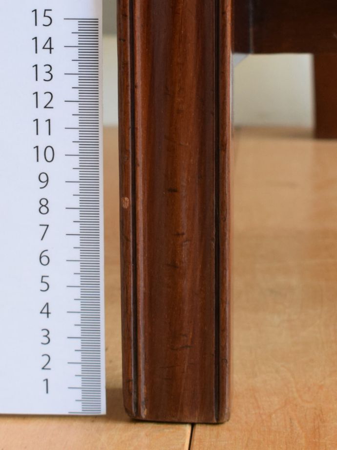 お好みの高さでカット出来ます