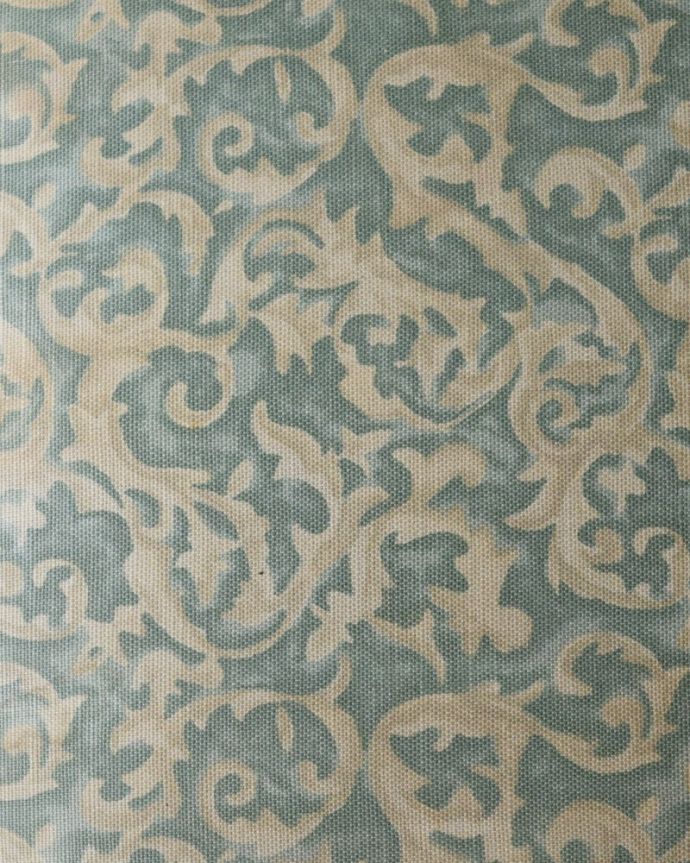 アーム付きチェア　アンティークチェア・椅子　アーコールチェアUP用(ラウンジチェア/クッション付)　新しいものに張り替えています。(k-1738-c)