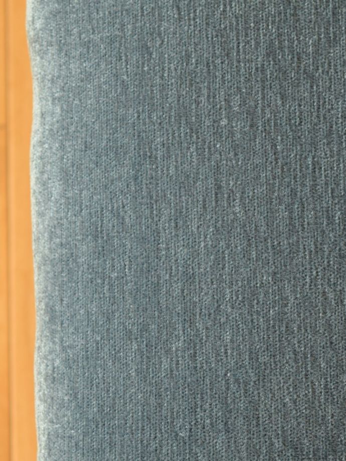 サロンチェアの座面の生地