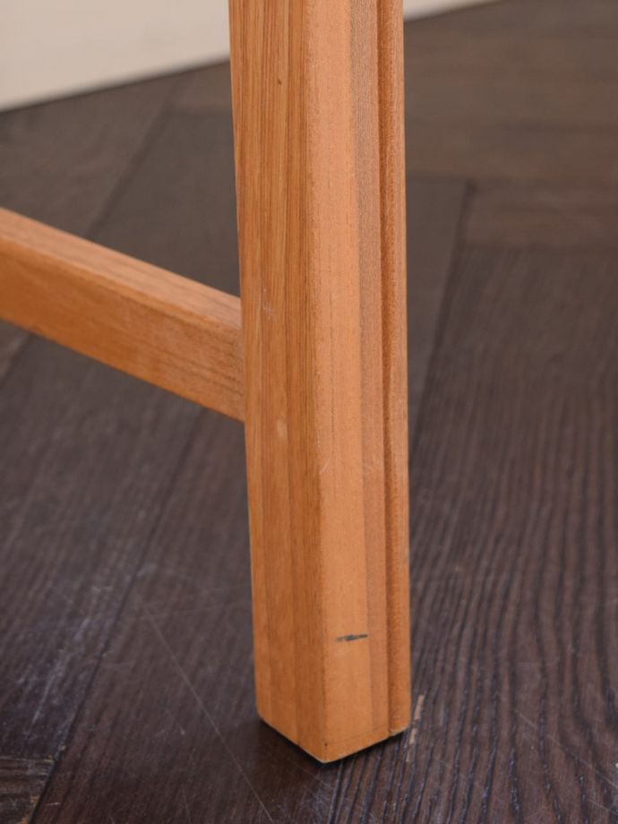 アーコールチェアの脚