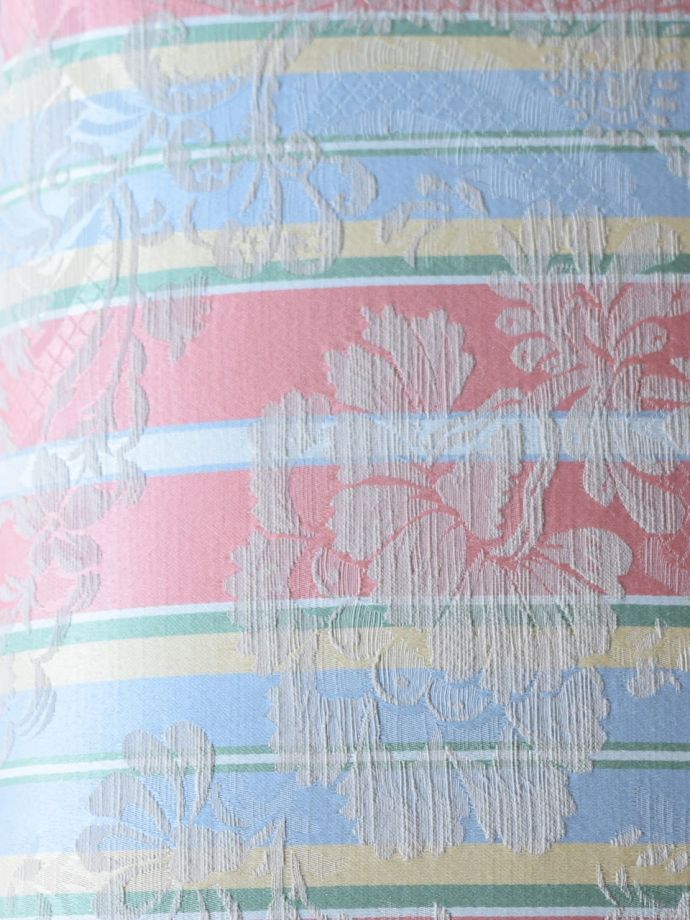 チェアの座面の生地