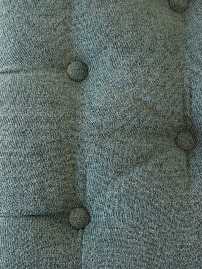 アンティークスツールの生地