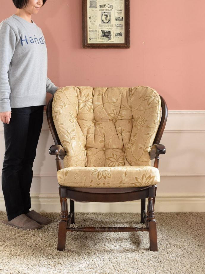 アーコールのパーソナルチェア 