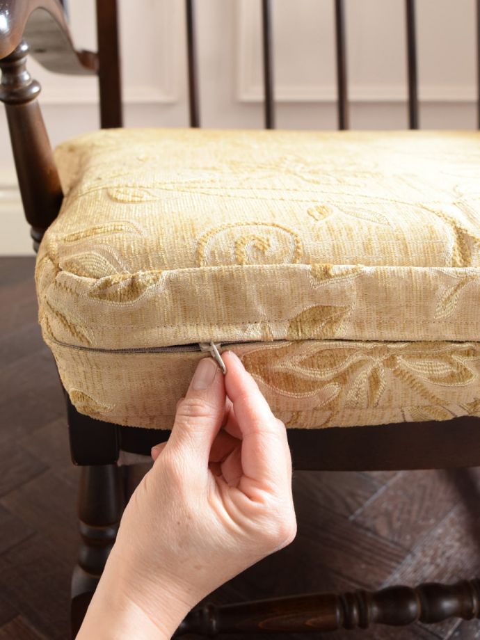 クッションカバー