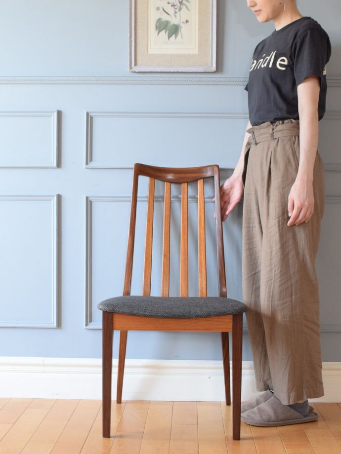 G-Planのダイニングチェア