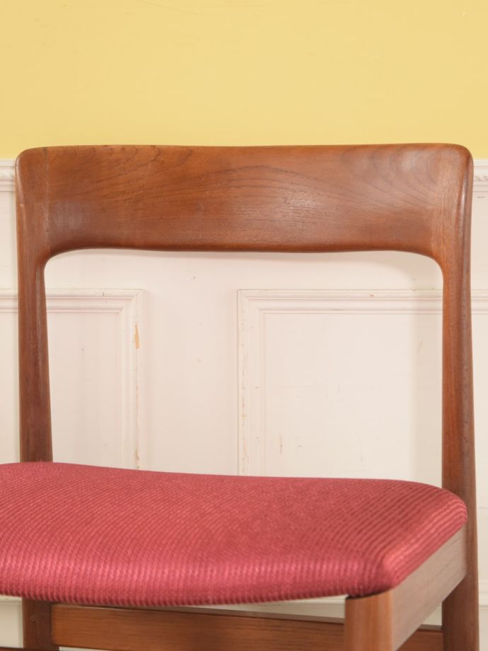 ビンテージの椅子