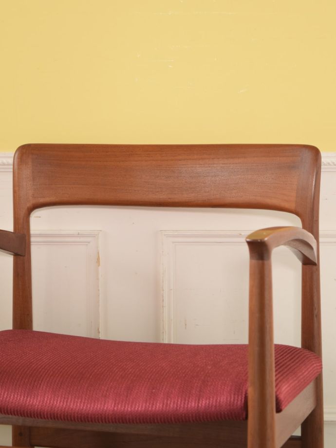 ビンテージの椅子