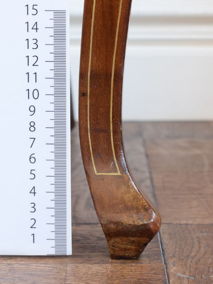 お好みの高さでカット出来ます