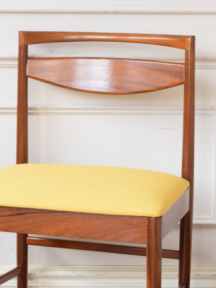 ビンテージの椅子