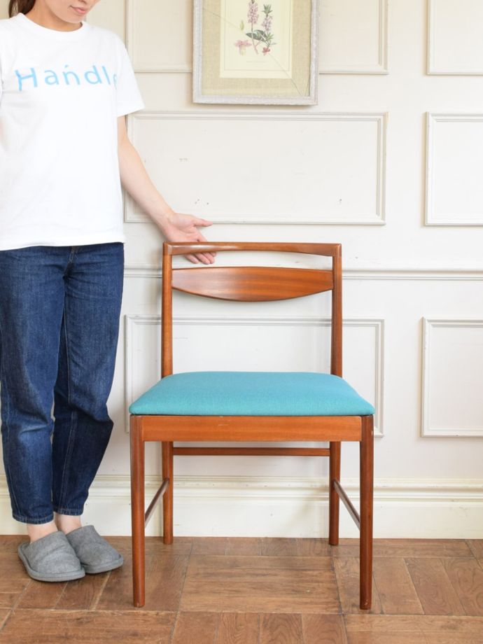 おしゃれなビンテージチェア