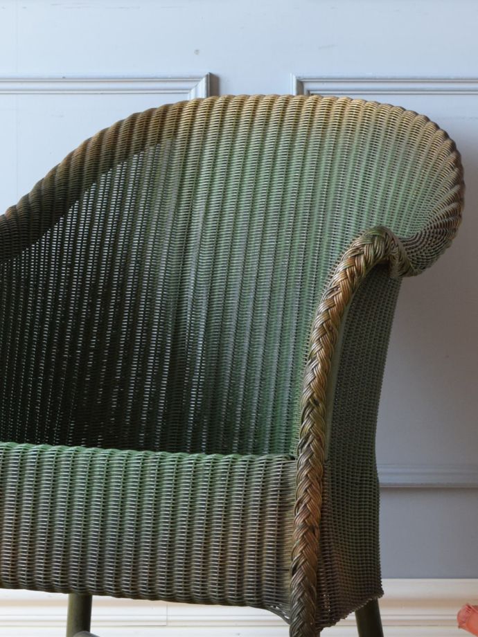 ロイドルームチェアの色