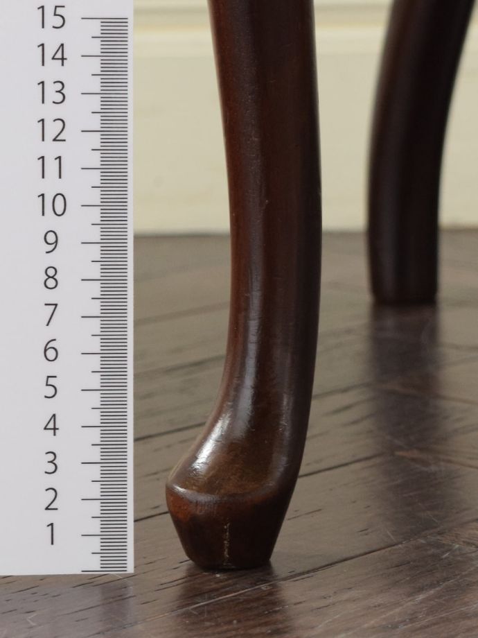 お好みの高さでカット出来ます