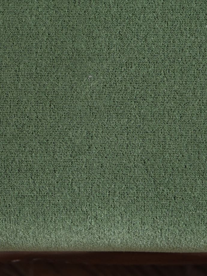 スツールの座面の生地