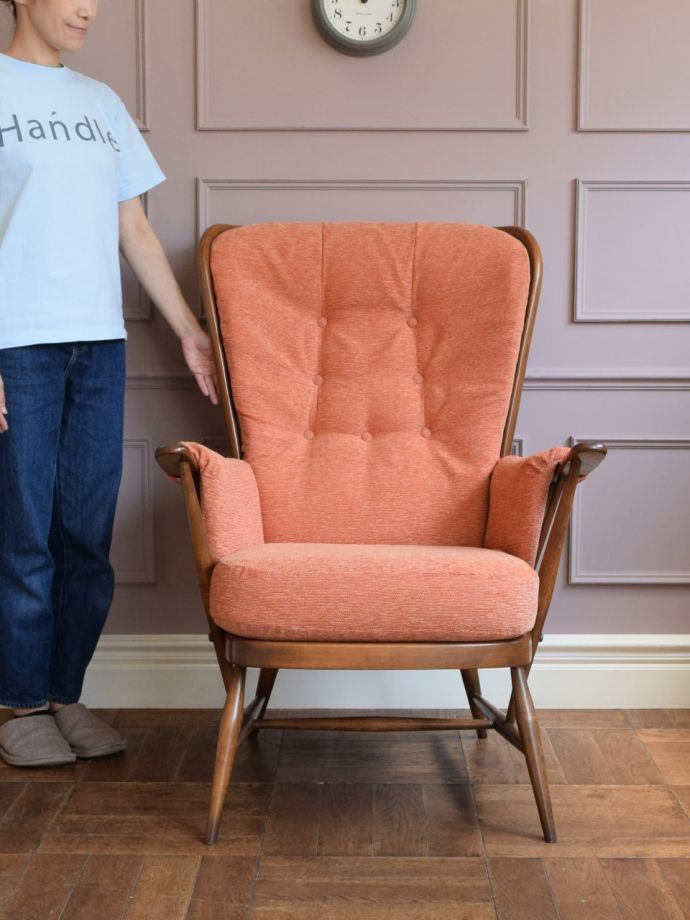 アーコールのパーソナルチェア