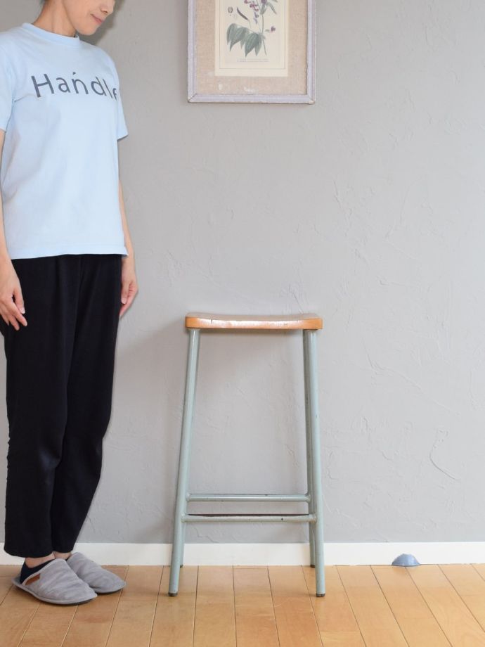 オシャレなハイスツール