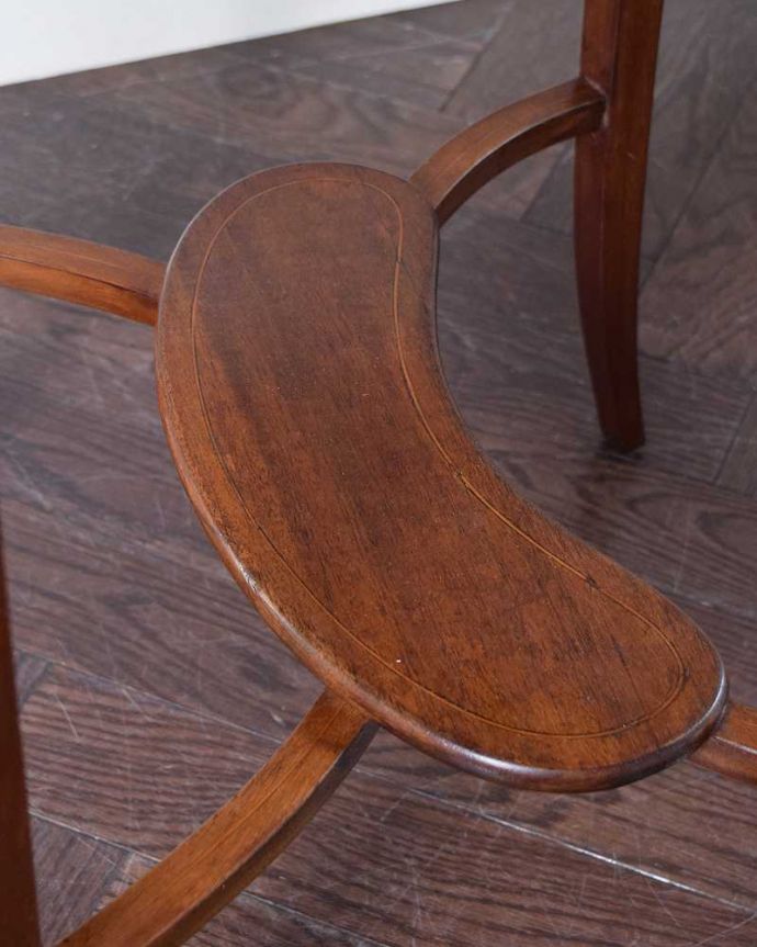 小さなビーンズも一緒です