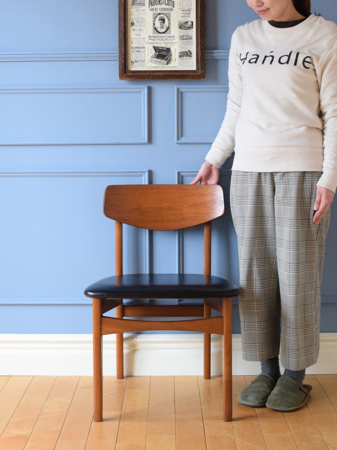 おしゃれなビンテージチェア