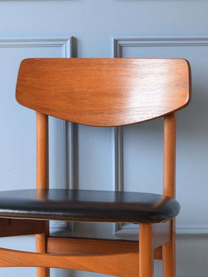 ビンテージの椅子