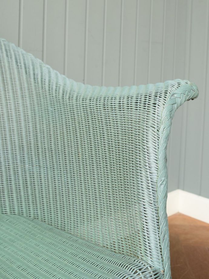 ロイドルームチェアのアーム