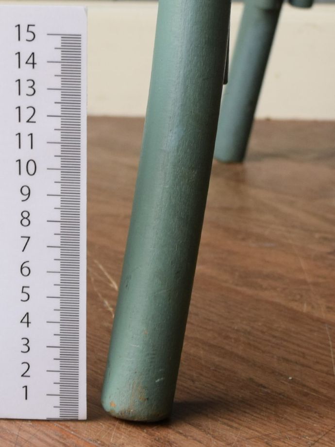 お好みの高さでカット出来ます