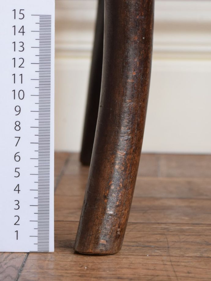 お好みの高さでカット出来ます