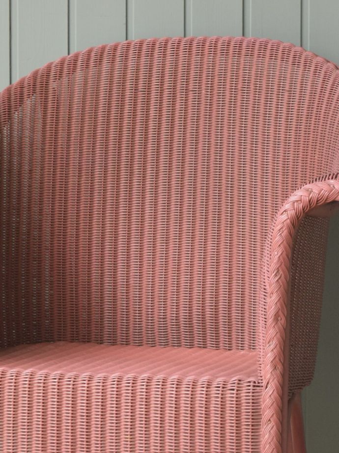 ロイドルームチェアの色