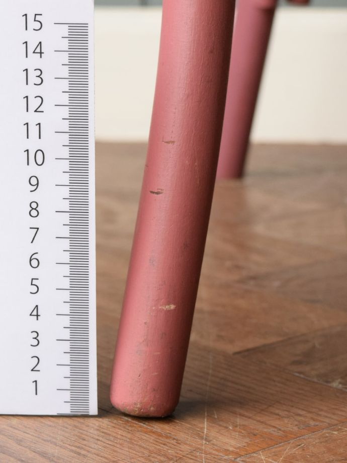 お好みの高さでカット出来ます