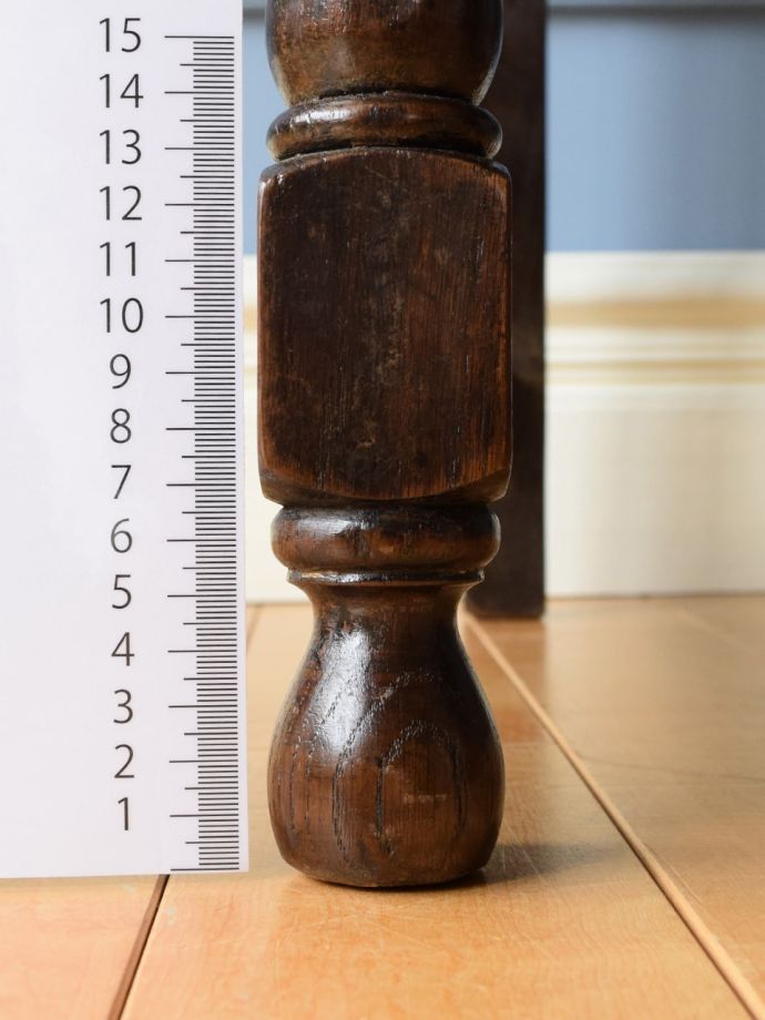 お好みの高さでカット出来ます