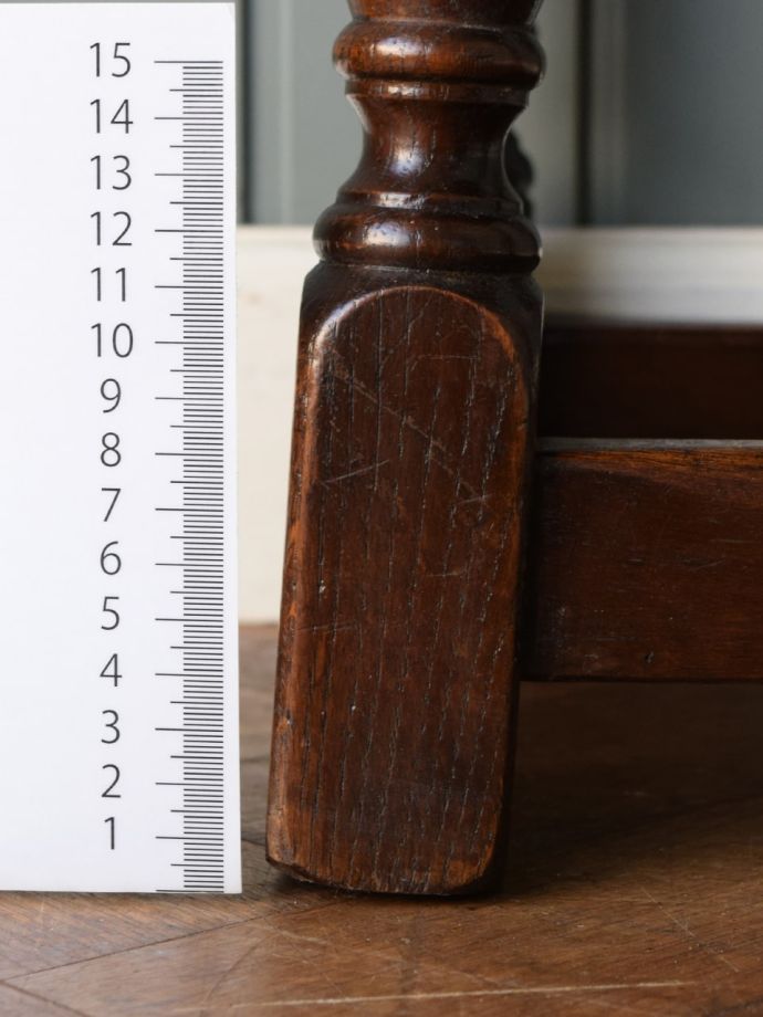 お好みの高さでカット出来ます