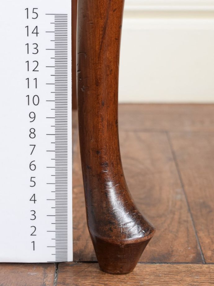 お好みの高さでカット出来ます