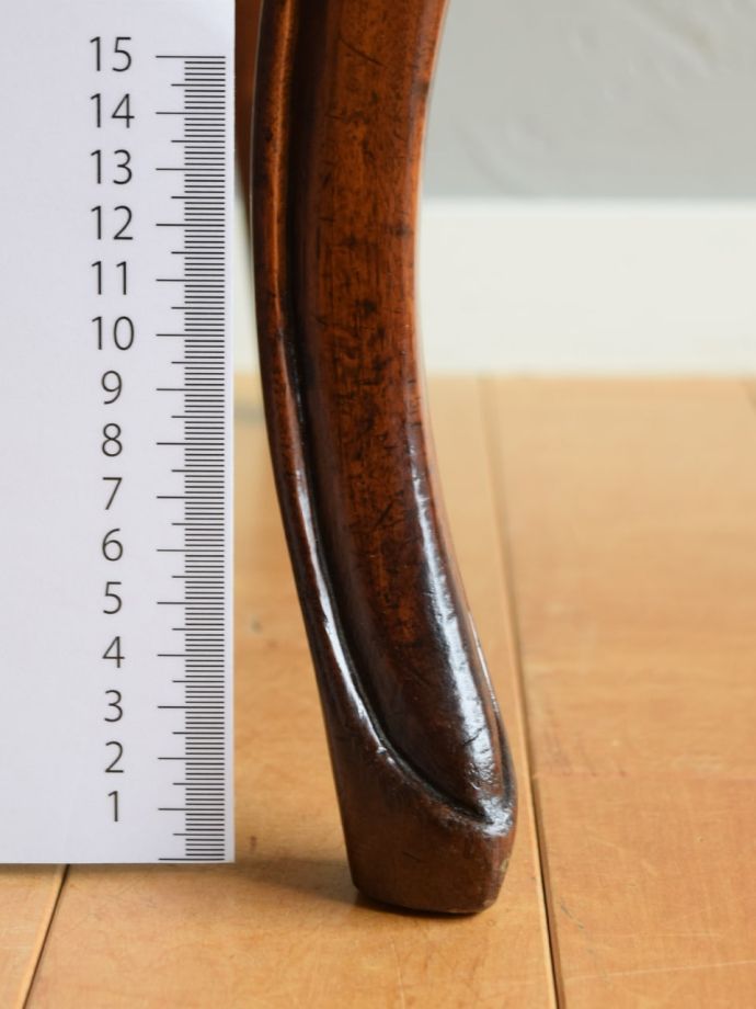 お好みの高さでカット出来ます