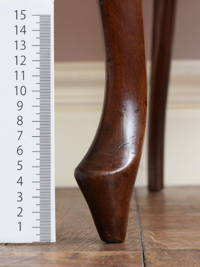 お好みの高さでカット出来ます