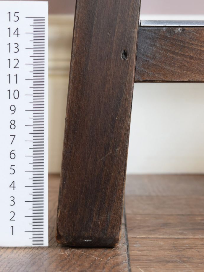 お好みの高さでカット出来ます