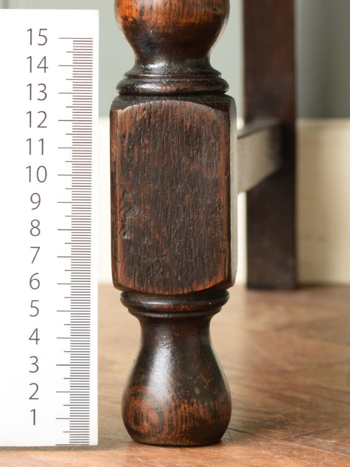 お好みの高さでカット出来ます