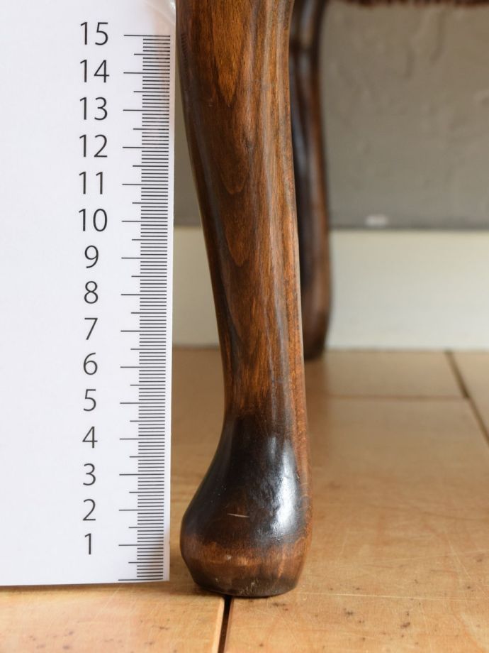 お好みの高さでカット出来ます