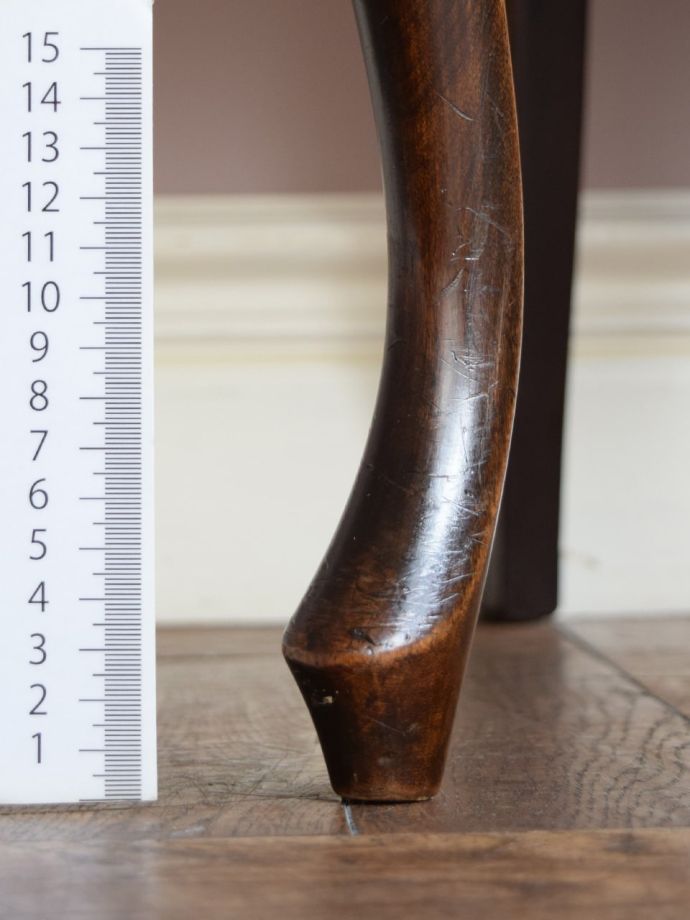 お好みの高さでカット出来ます