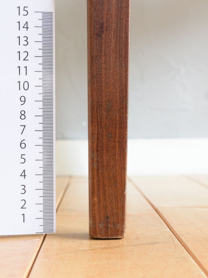 お好みの高さでカット出来ます