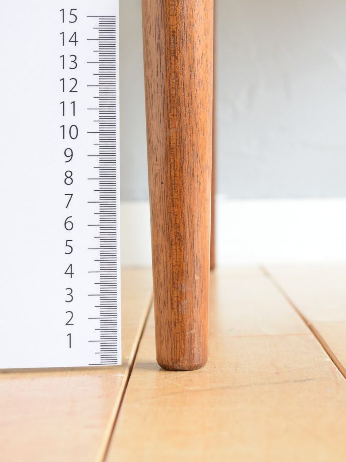 お好みの高さでカット出来ます