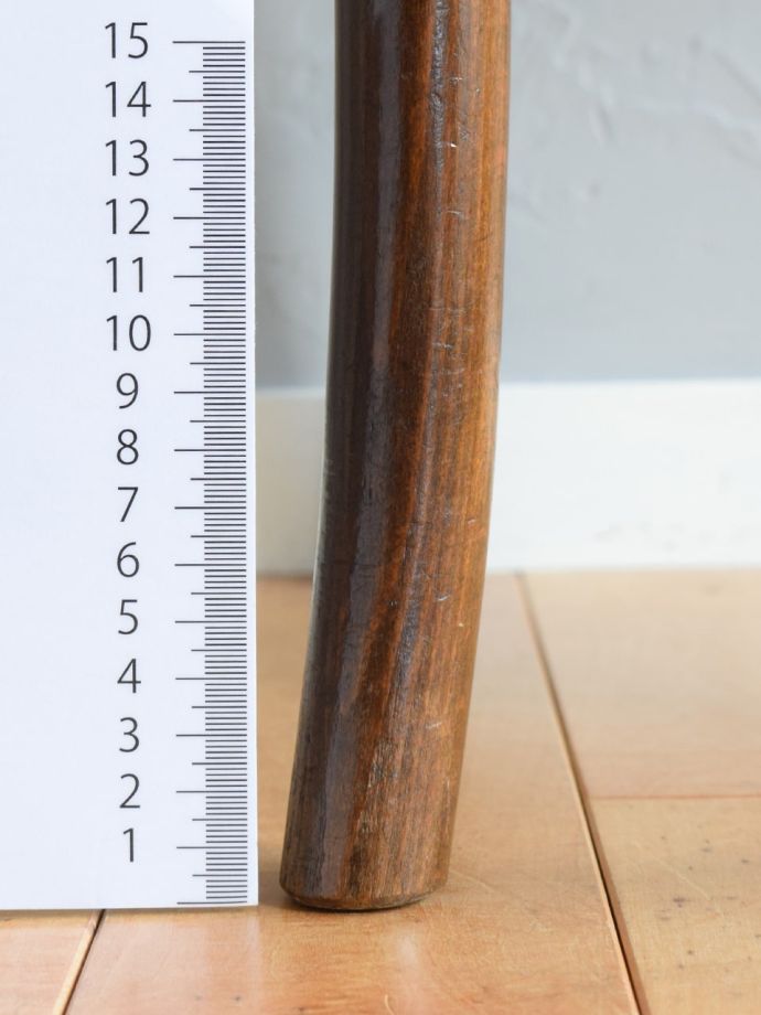 お好みの高さでカット出来ます