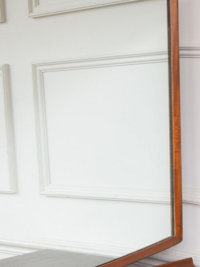 オリジナルのミラーです