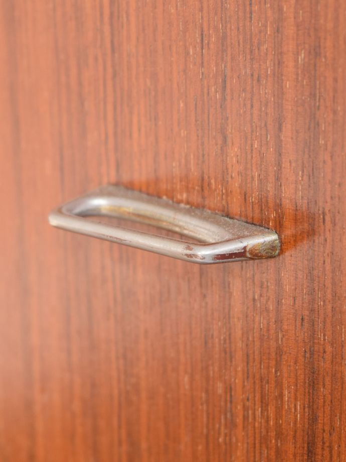 ビンテージ家具のおしゃれな取っ手