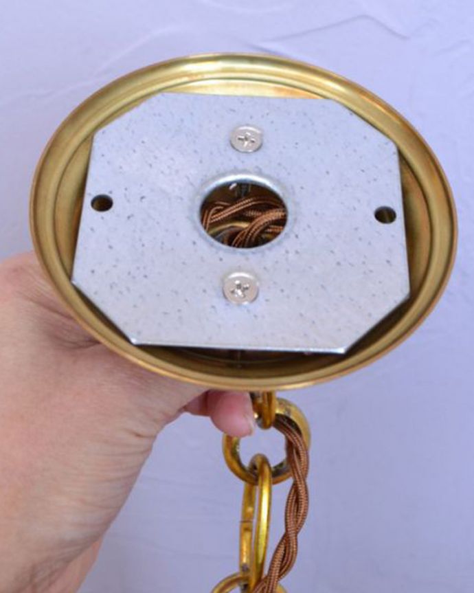 直結タイプでお届けします