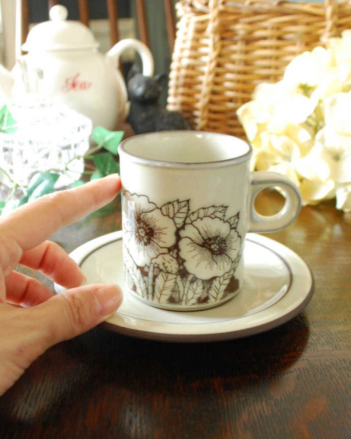 ホーンジーのビンテージ陶器