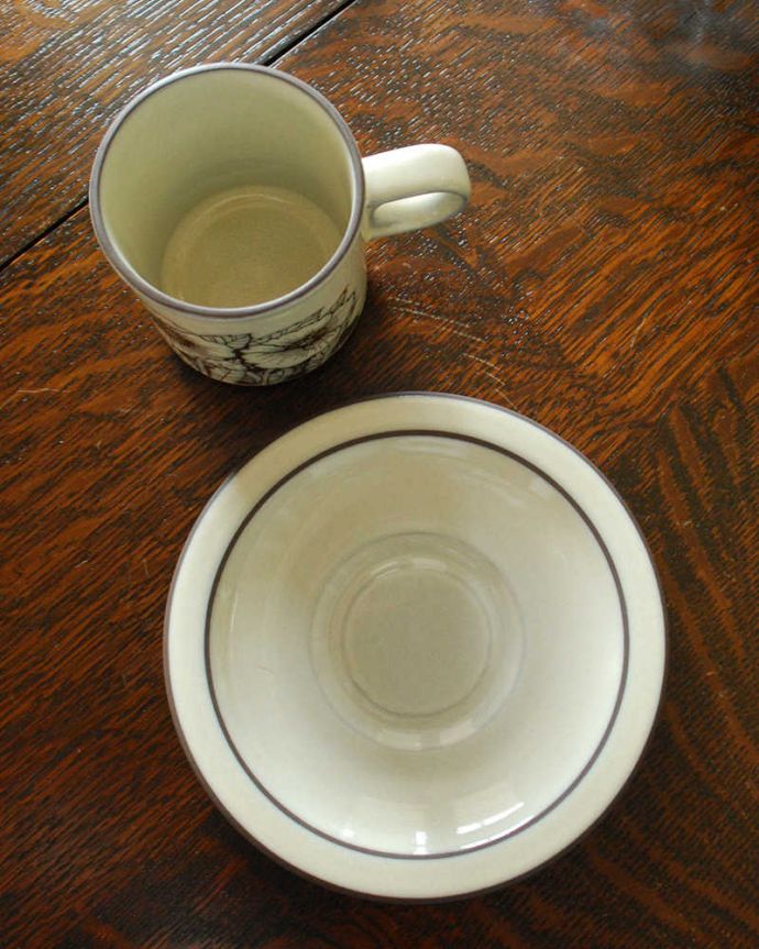 ホーンジー社のおしゃれな食器