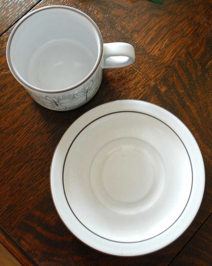 ホーンジー社のおしゃれな食器