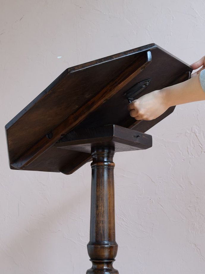 あっという間にテーブルに