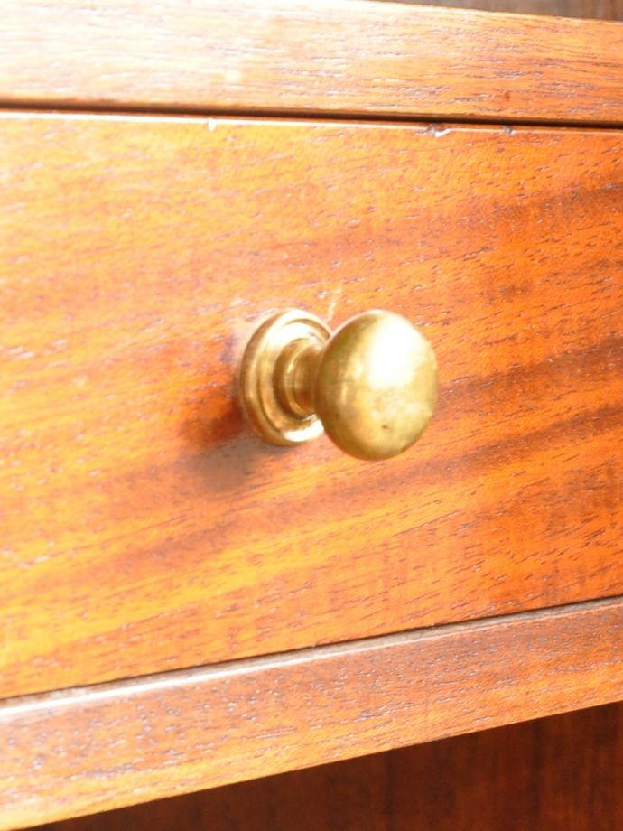 アンティーク家具の取っ手