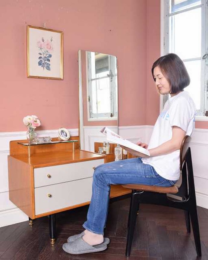 G-PLANのビンテージ家具