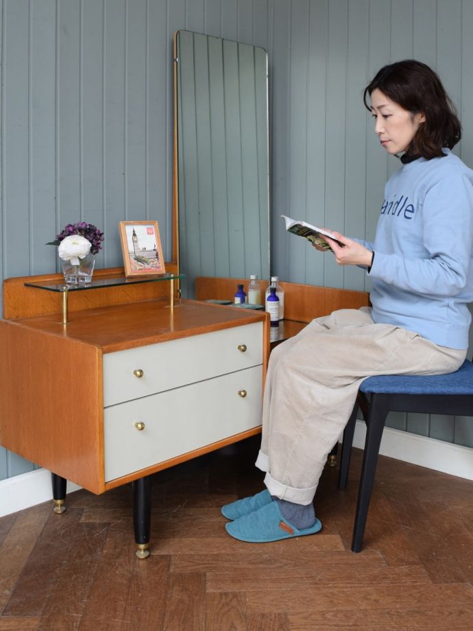 G-PLANのビンテージ家具