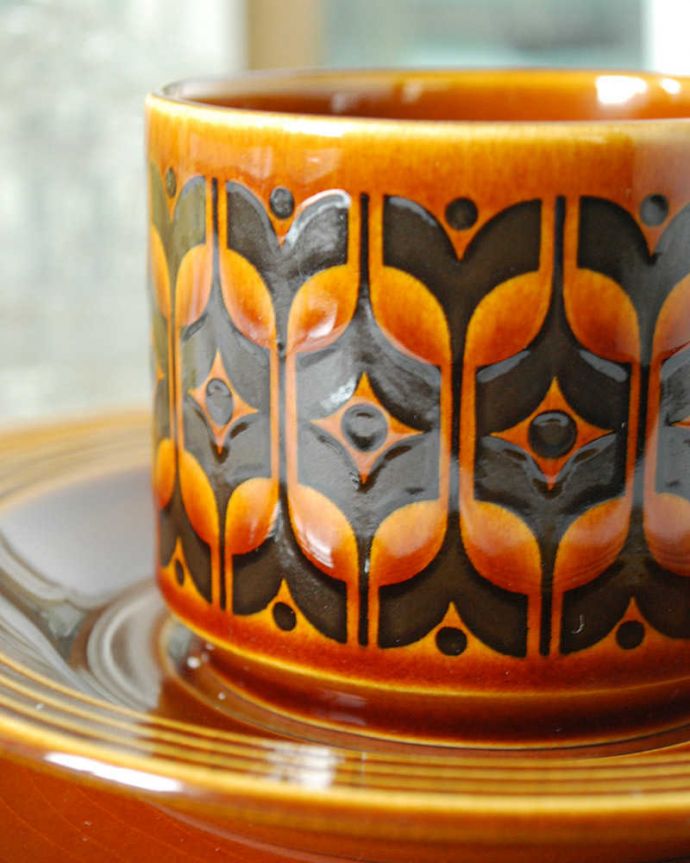 ホーンジーの「HEIR LOOM」